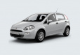 Fiat Punto Hatchback III